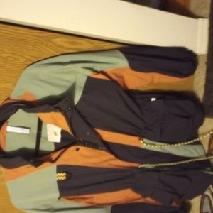 Khloe limited item from fabletic. S. 170.00